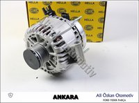 Ford Yedek Parça - ŞARZ DİNAMOSU OYNAR KASNAK - MONDEO 2001-2007